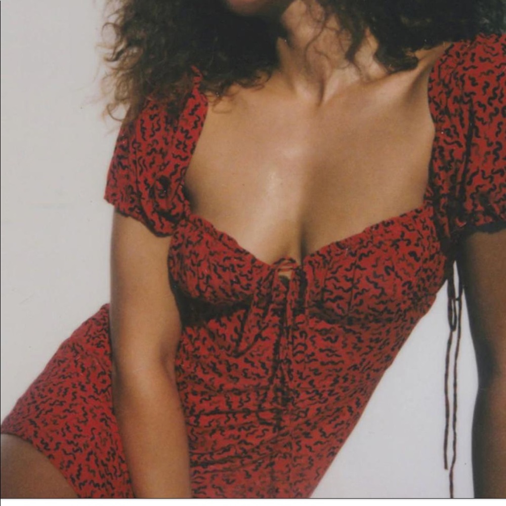 !SOLD! Realisation par Venus dress